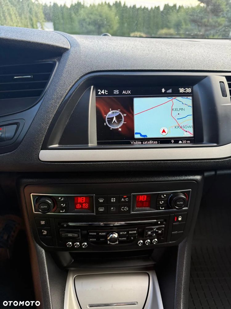 Citroën C5 Tourer e-HDi 115 EGS6 FAP Selection - 13