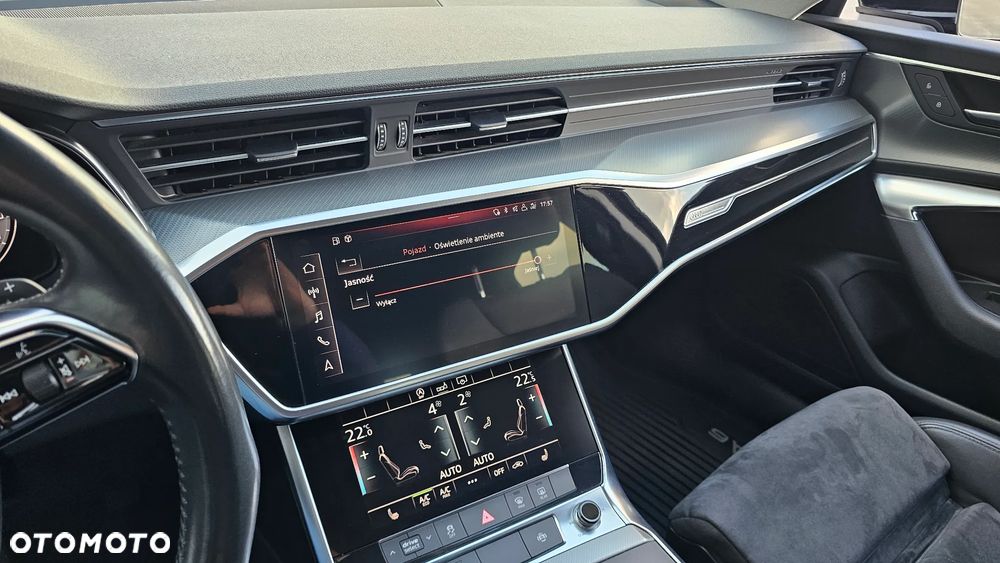 Audi A6 Avant 40 TDI mHEV Sport S tronic - 25