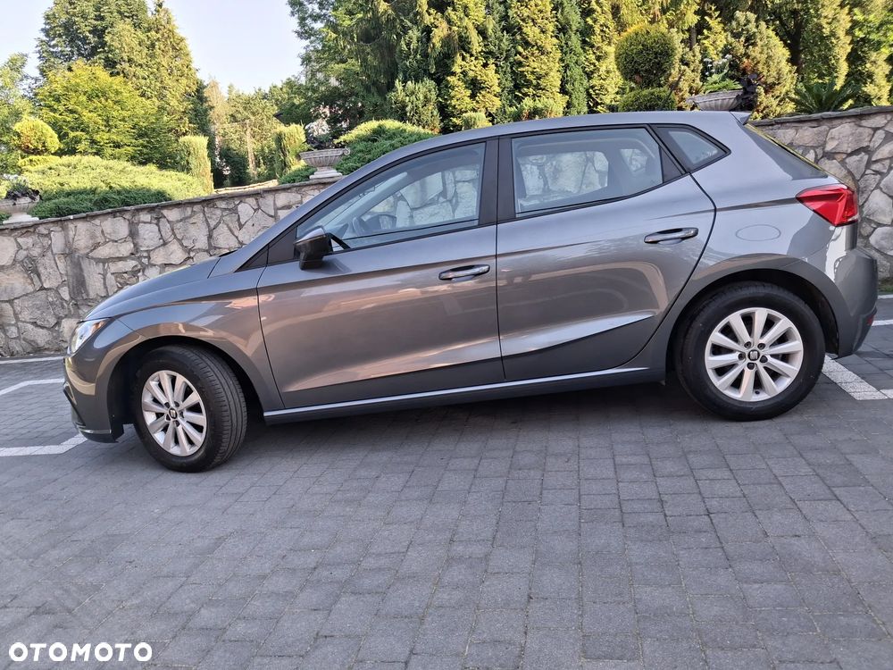 Seat Ibiza - 7
