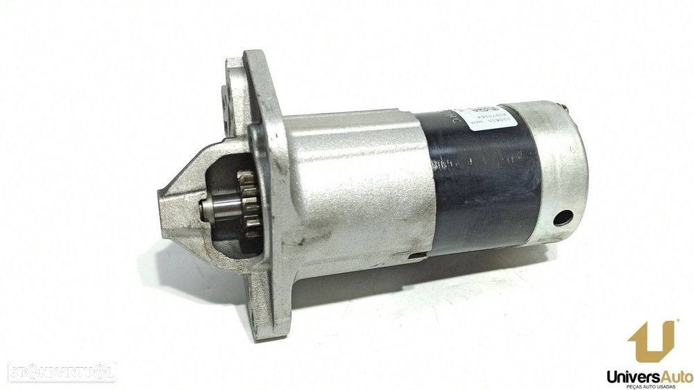 MOTOR DE ARRANQUE RENAULT MEGANE II BERLINA 5P AUTHENTIQUE - 5