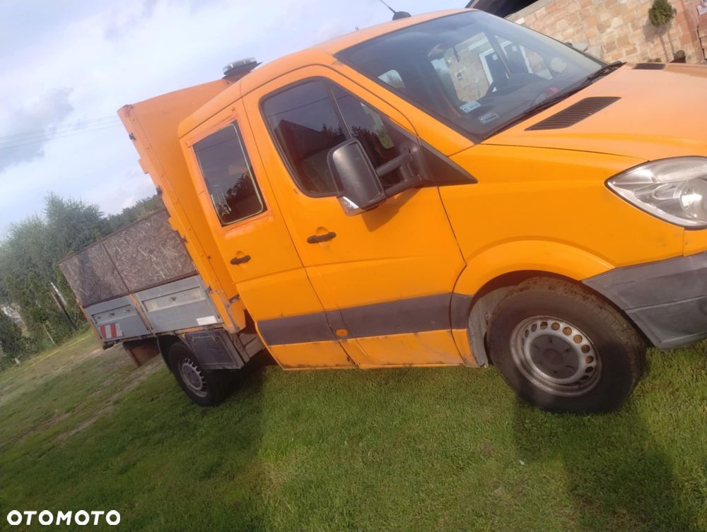 Mercedes-Benz Sprinter 313 CDI - 3