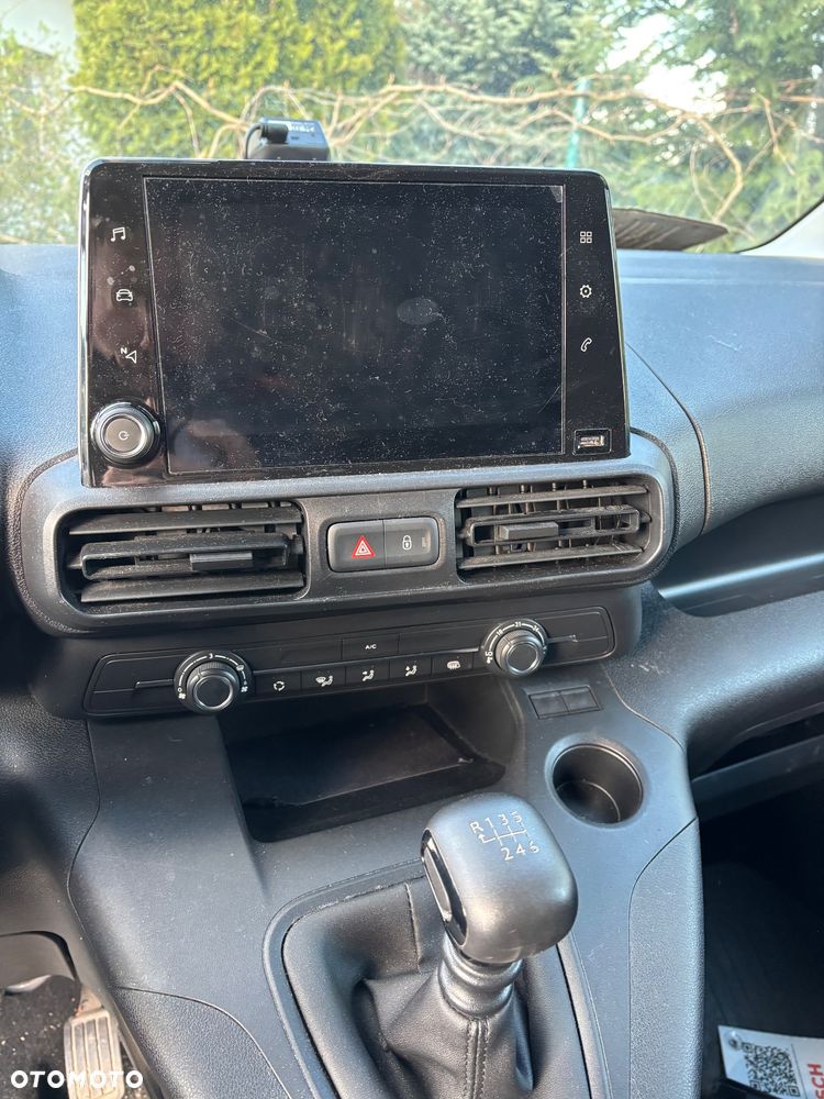 Toyota PROACE CITY - 4