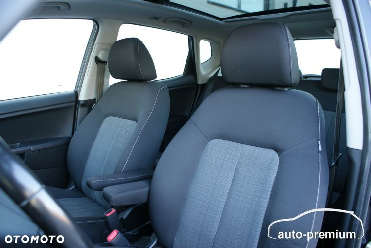 Kia Venga 1.6 CRDi 128 Spirit - 23