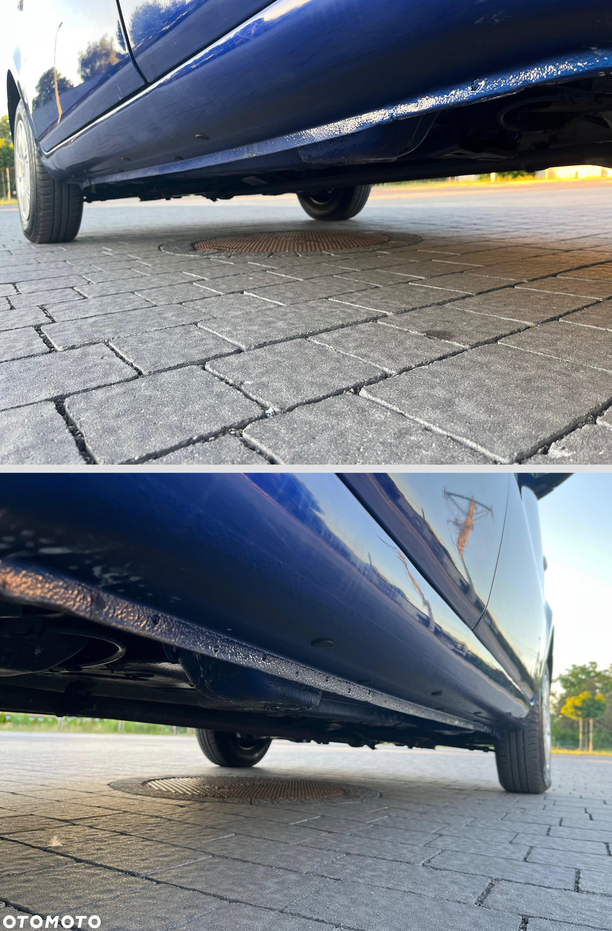 Fiat Panda 1.2 - 25