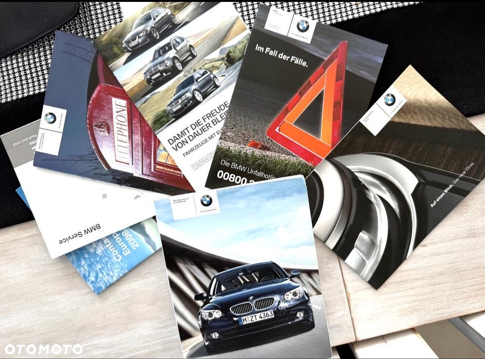 BMW Seria 5 525i - 24