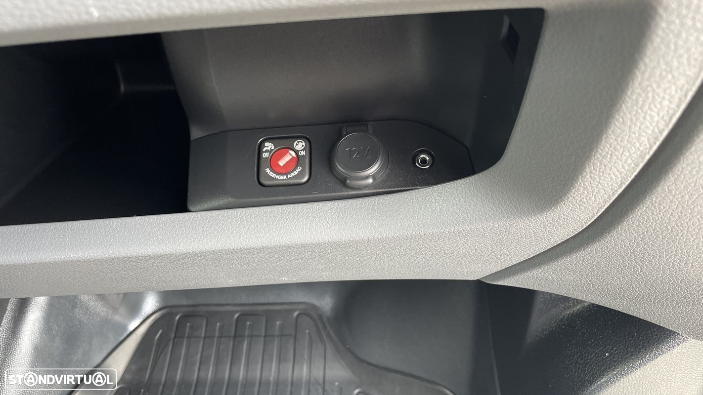Toyota Proace 2.0 D-4D L2 6L - 29