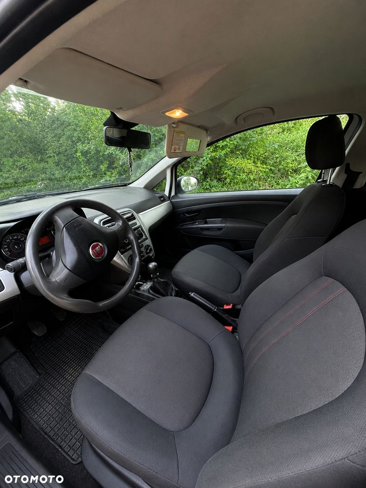 Fiat Punto - 3