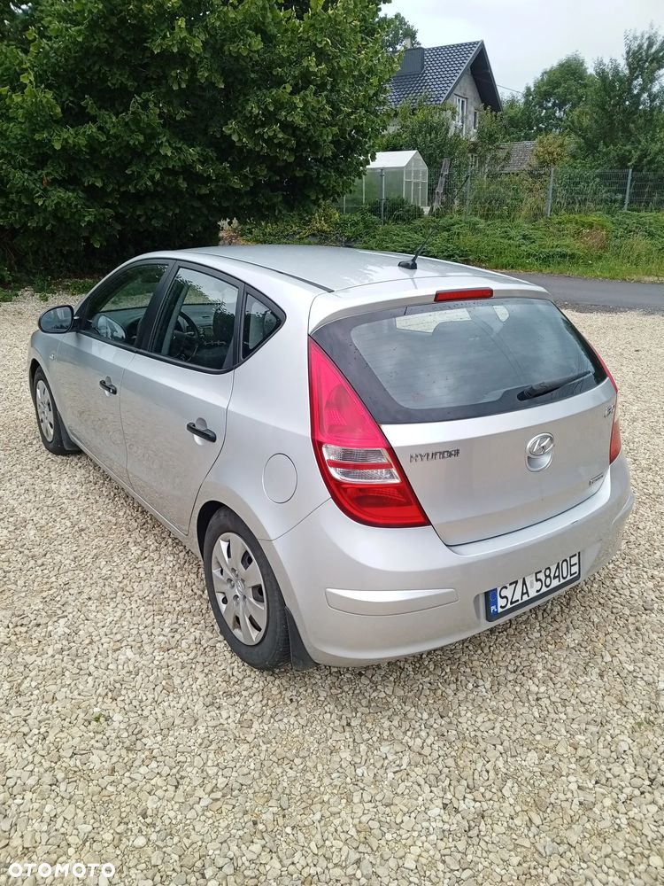 Hyundai i30 1.6 CRDi Classic - 5