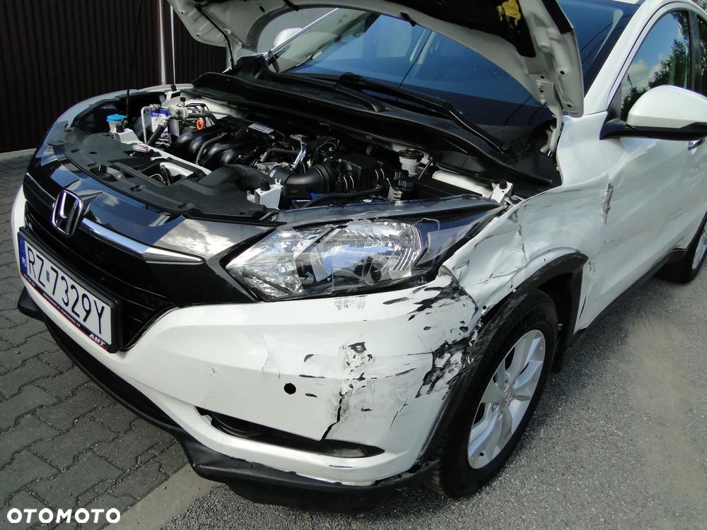 Honda HR-V 1.5 Elegance (ADAS) - 36