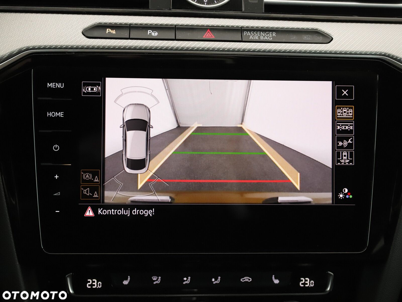 Volkswagen Arteon 2.0 TDI 4Motion SCR R-Line DSG - 17