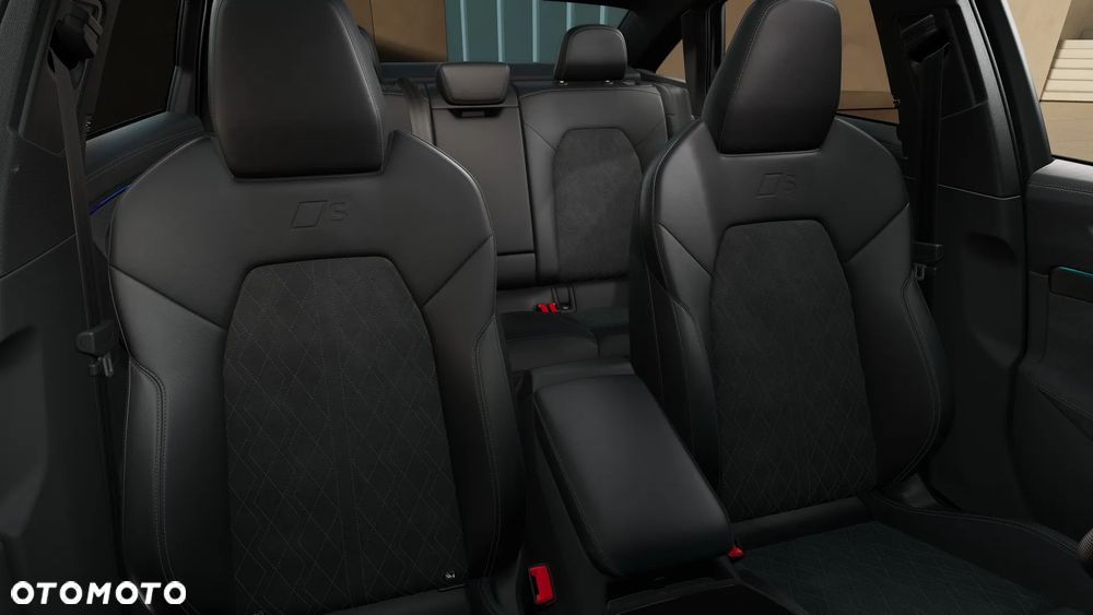 Audi A6 Limousine - 12