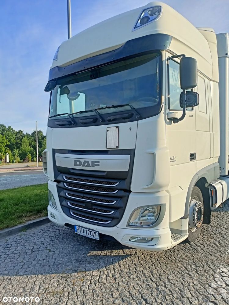 DAF XF 106 - 5