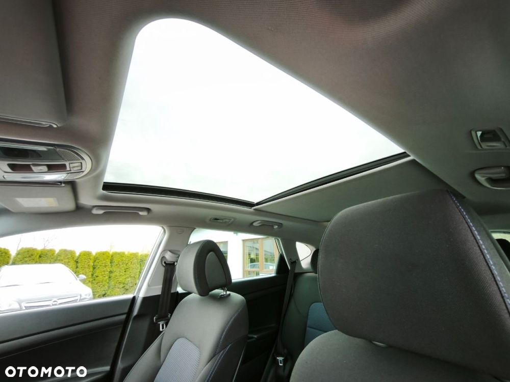 Hyundai Tucson - 15