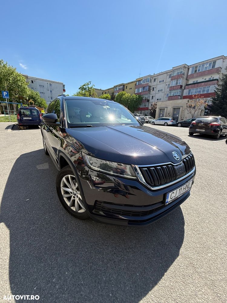 Skoda Kodiaq - 2