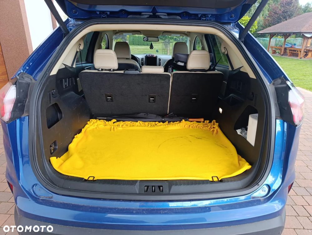 Ford Edge - 36