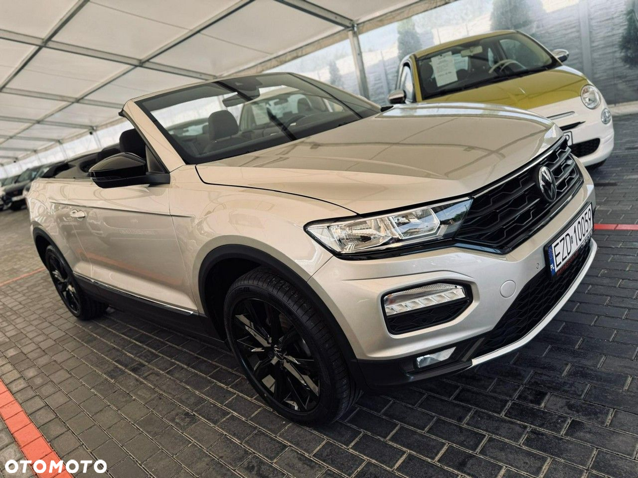 Volkswagen T-Roc - 27