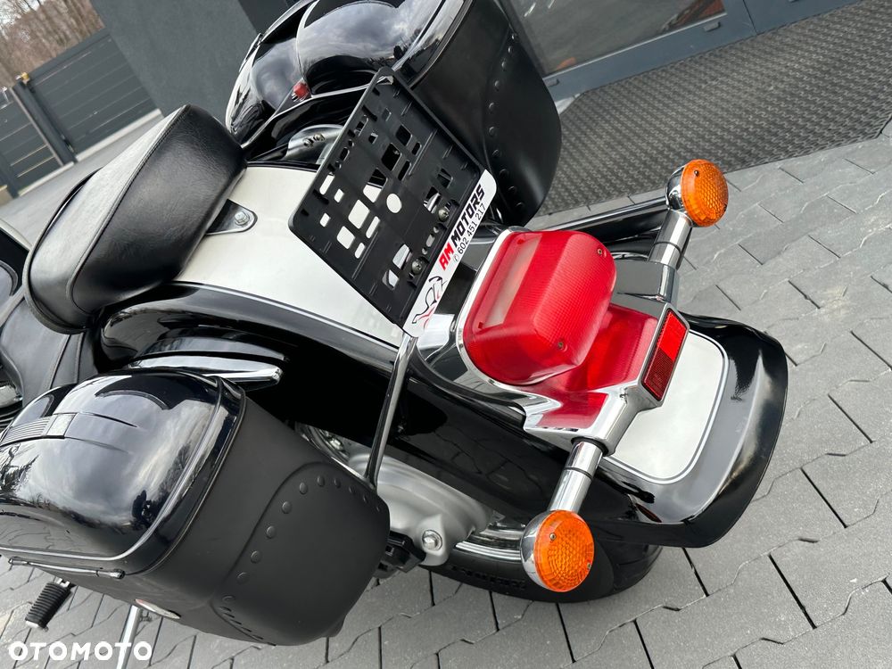 Suzuki VL 800 Volusia - 30