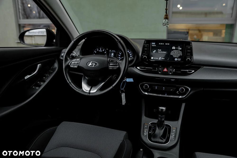 Hyundai i30 1.5 T-GDI 48V Premium DCT - 24