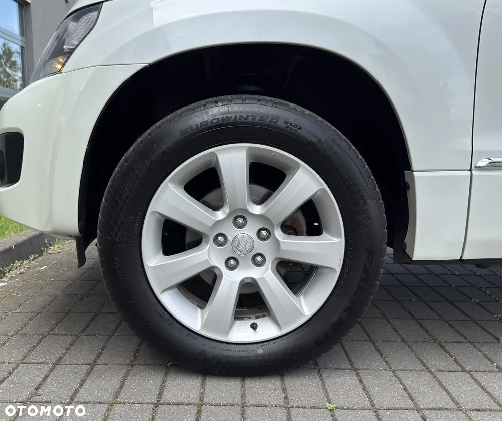Suzuki Grand Vitara 2.4 Premium EU5 - 15