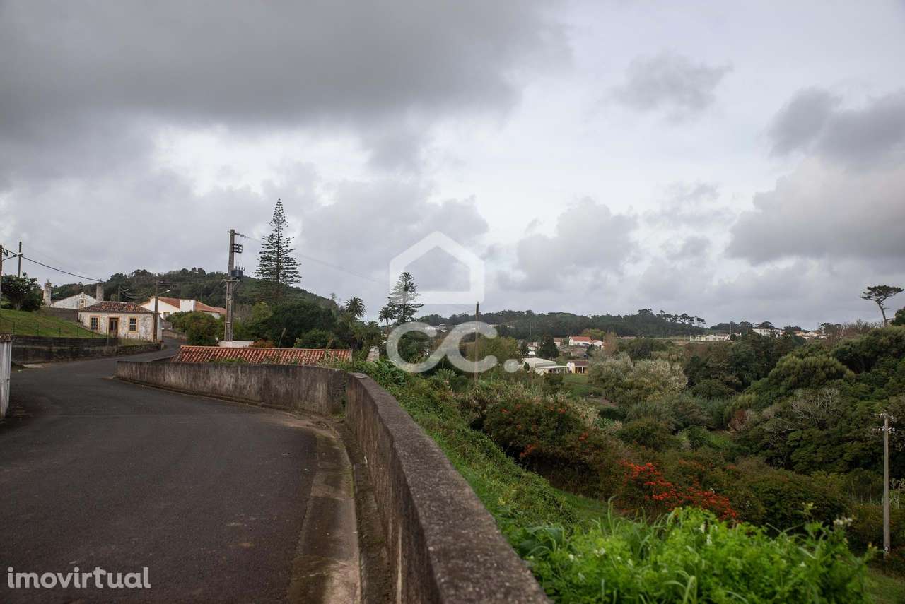 Terreno com 1.540,00 m2 - São Pedro - Vila do Porto - Grande imagem: 4/10
