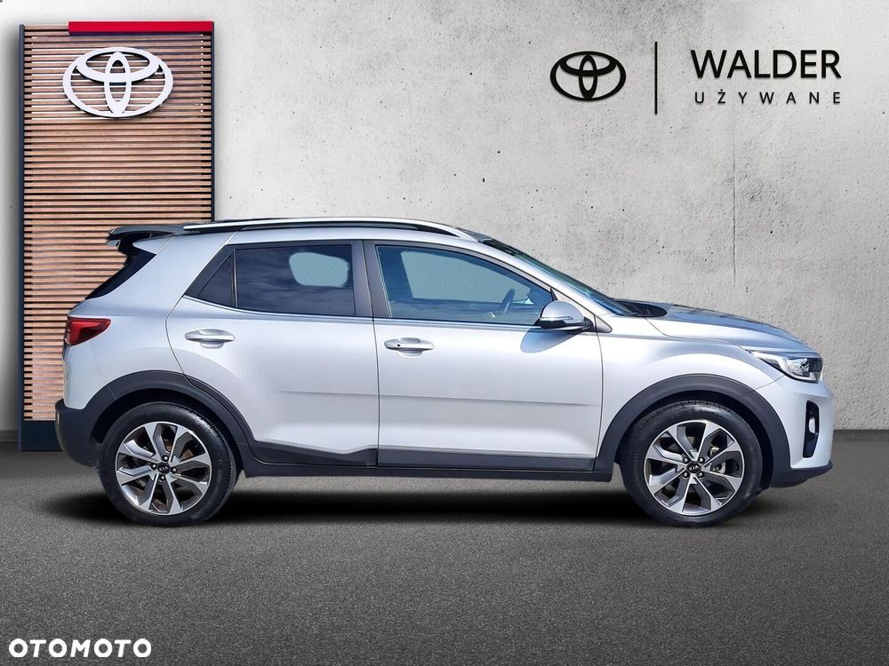 Kia Stonic - 7