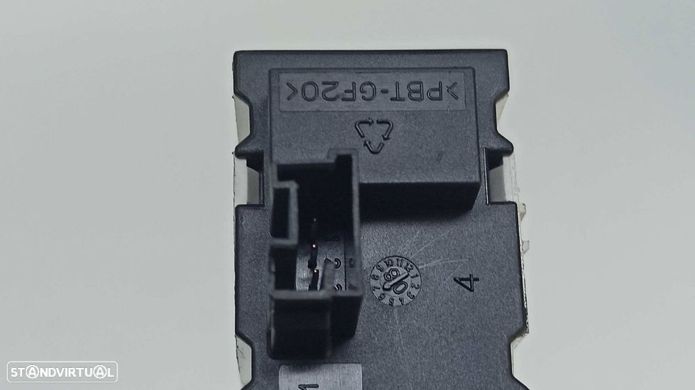 INTERRUPTOR AUXILIAR PEUGEOT 308 SW SPORT - 5