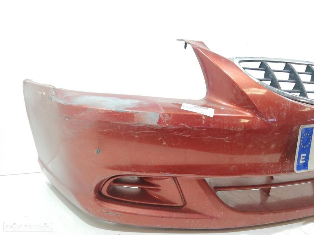 PARA-CHOQUES FRONTAL HYUNDAI ACCENT II 2002 - 1