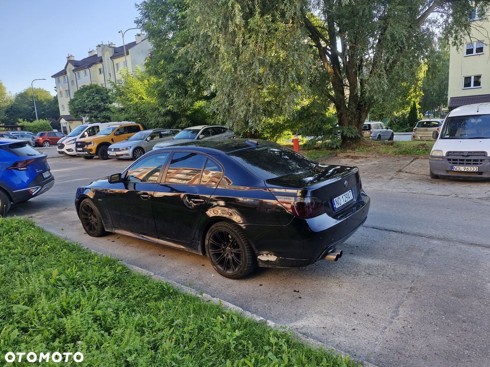 BMW Seria 5 - 4