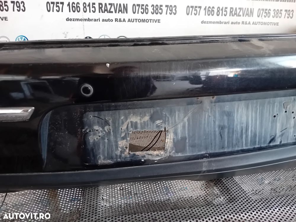 Bara Spate Vw Passat B6 Limuzina An 2005-2010 Cu Senzori Parcare - 3