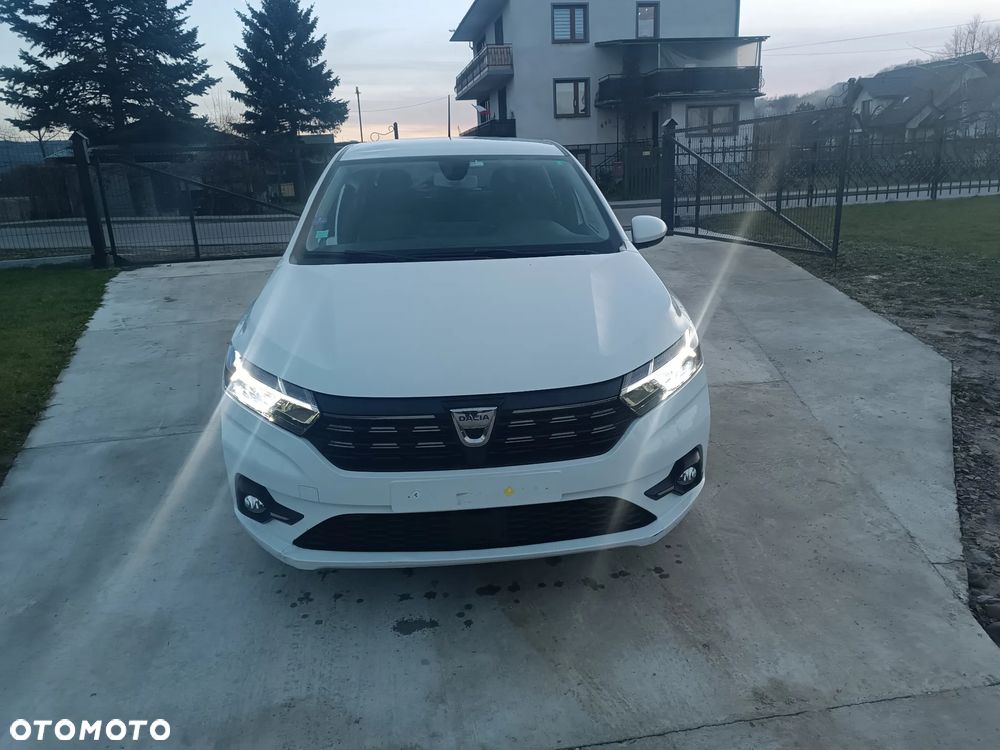 Dacia Sandero - 6