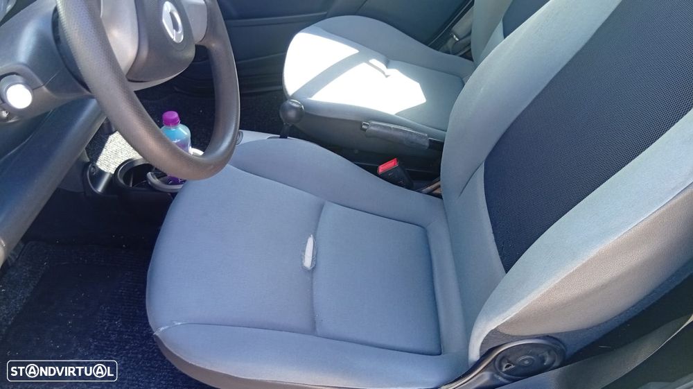 Smart ForTwo Coupé - 4