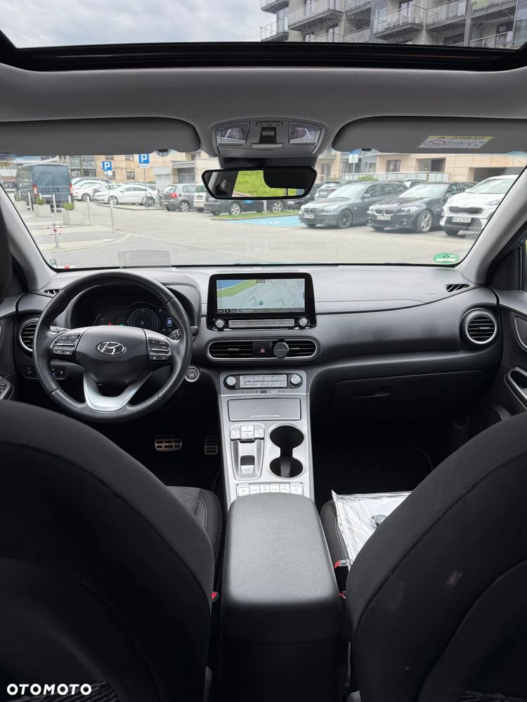 Hyundai Kona Style - 6
