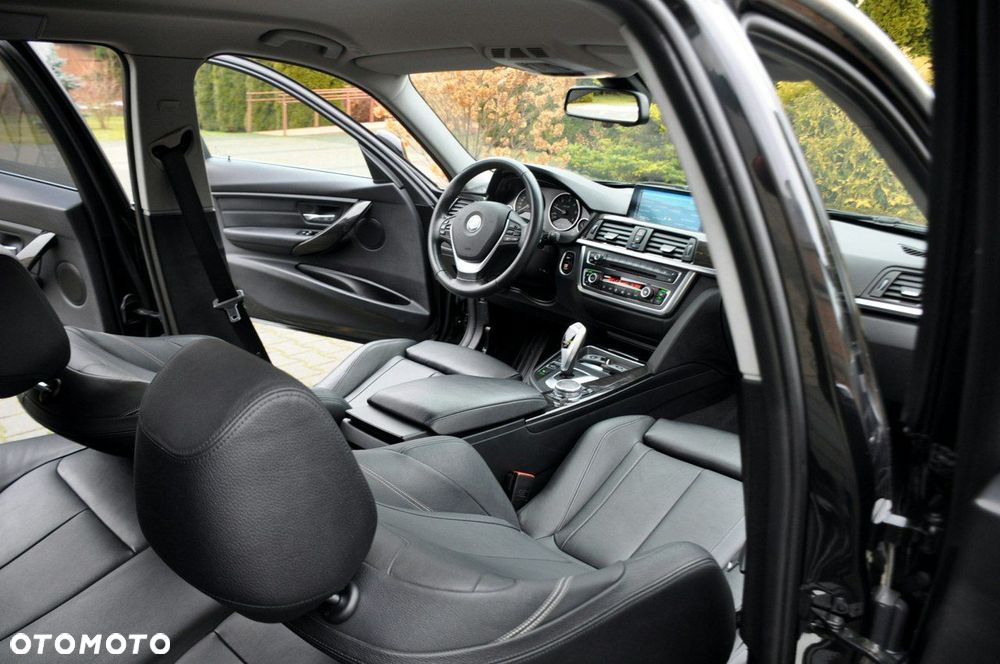 BMW Seria 3 - 23