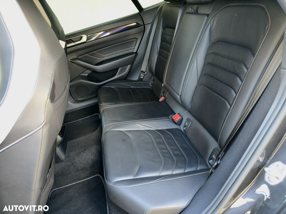Volkswagen ARTEON - 7