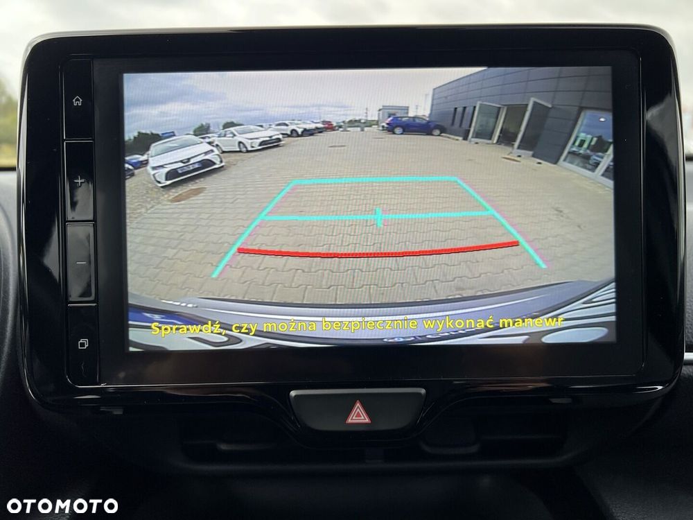 Toyota Yaris Cross Hybrid 1.5 Comfort - 18