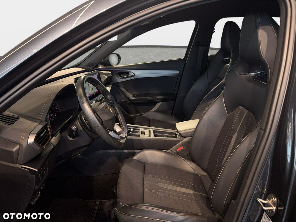 Cupra Formentor - 15