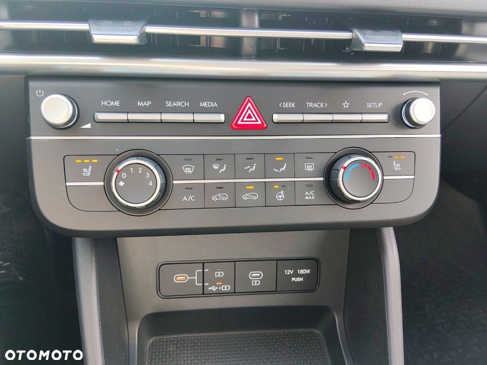 Hyundai Tucson - 21