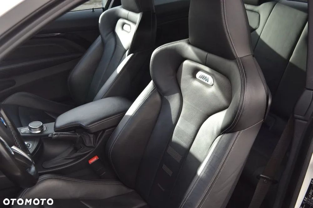 BMW M4 GPF DKG - 6