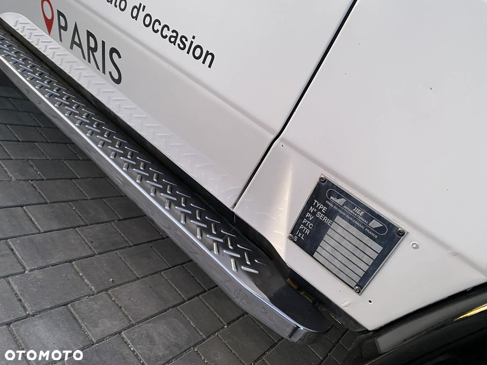 Toyota Land Cruiser _ HOLOWNIK  LIGE _ Pomoc Drogowa _ Laweta - 33