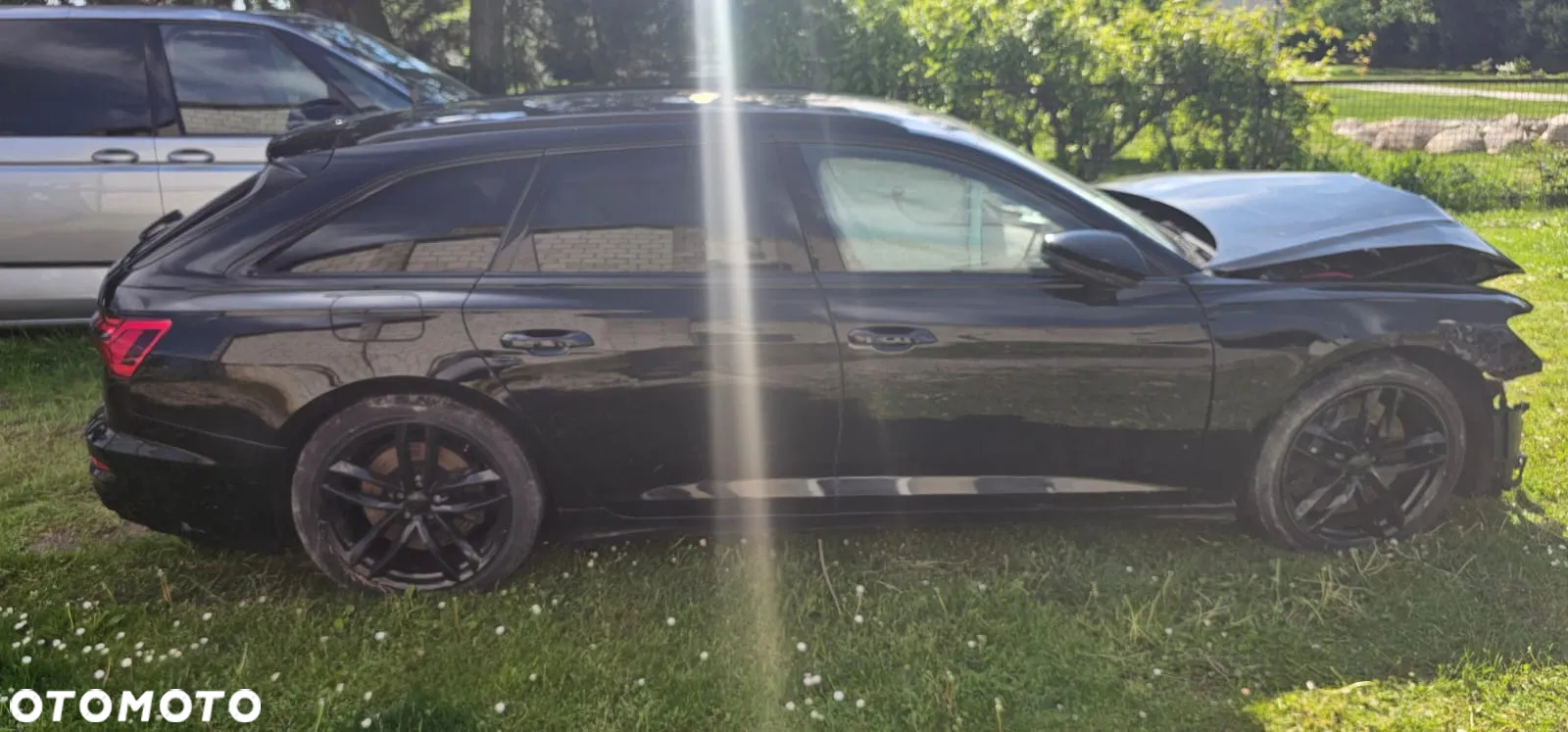 Audi S6 Limousine Avant TDI quattro tiptronic - 7