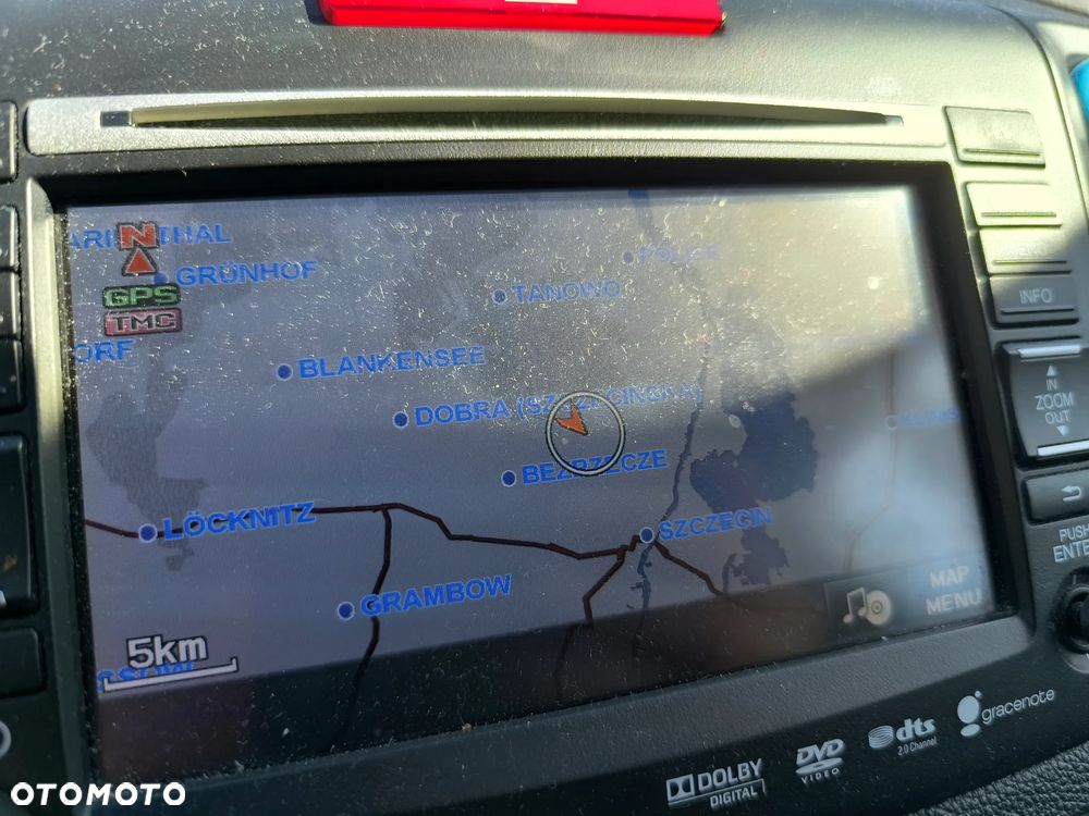 Honda CR-V 1.6i DTEC 2WD Elegance - 17