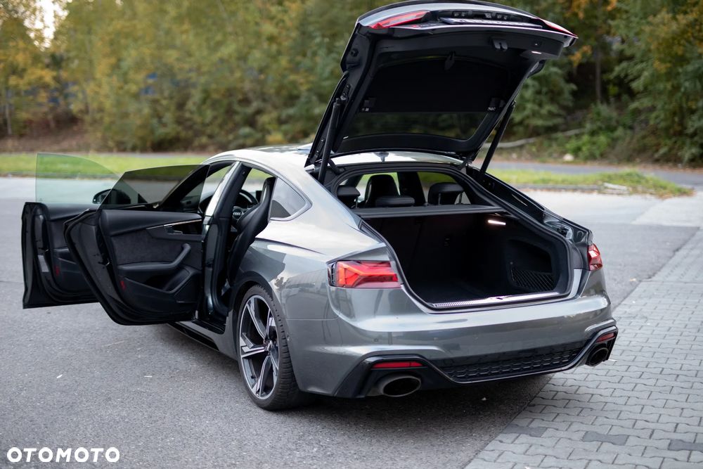 Audi RS5 Sportback 2.9 TFSI GPF Quattro Tiptronic - 23