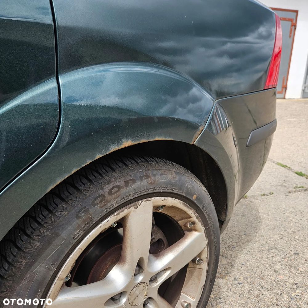 Ford Focus 1.6 Ghia - 13