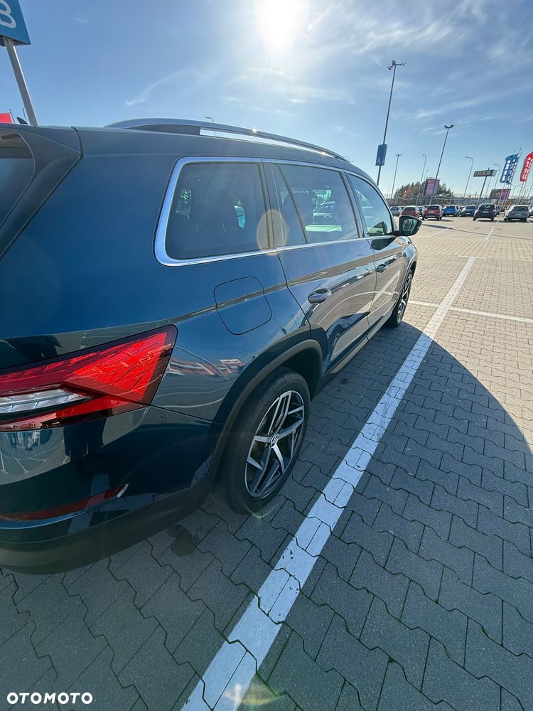 Skoda Kodiaq 16-21 - 8