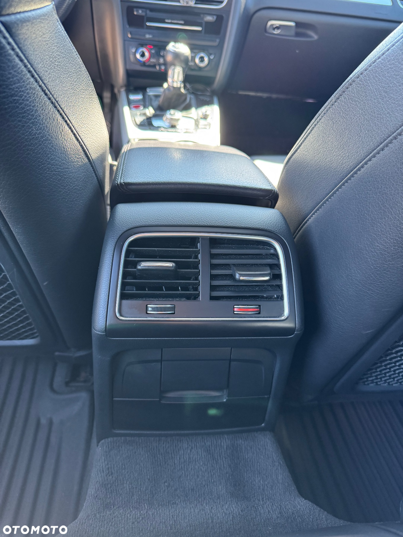Audi A4 2.0 TFSI Quattro - 19