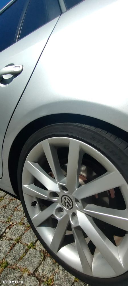 Volkswagen Golf VI 1.6 TDI BlueMot Trendline - 15