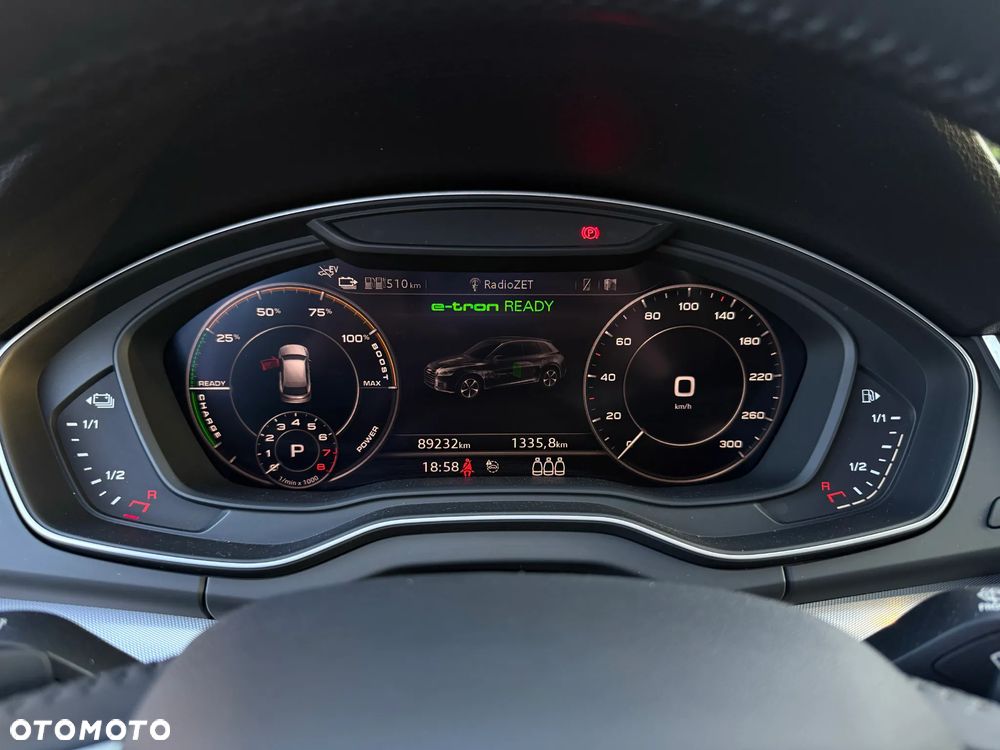 Audi Q5 50 TFSI e Quattro S Line S tronic - 15