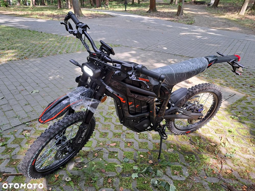 Talaria Sting L1e - 2