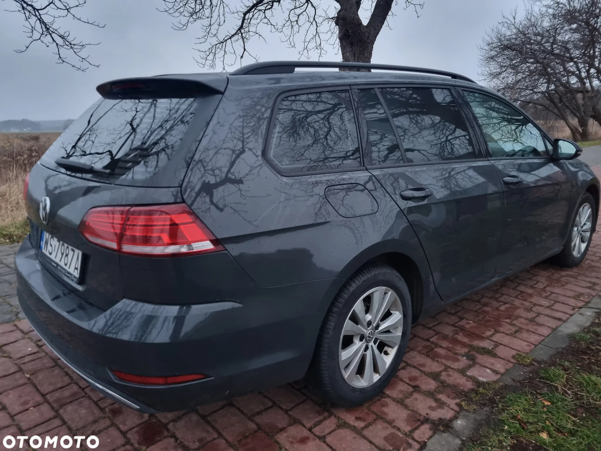 Volkswagen Golf VII 1.4 TSI BMT Highline - 13