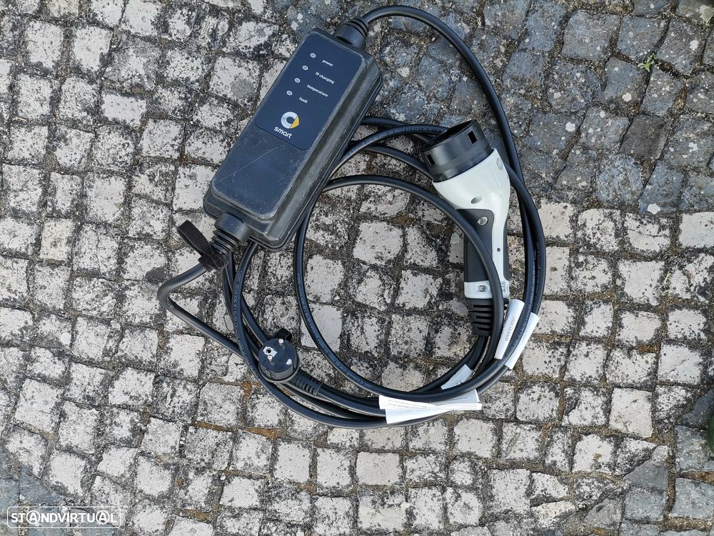 Smart ForTwo Coupé EQ passion - 17